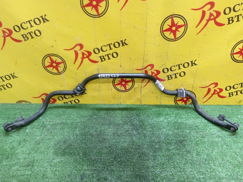 Стабилизатор поперечной устойчивости, 800 рублей, Красноярск