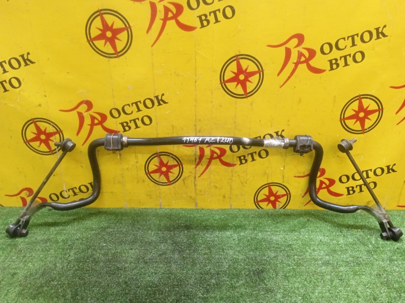 Стабилизатор поперечной устойчивости, 500 рублей, Красноярск