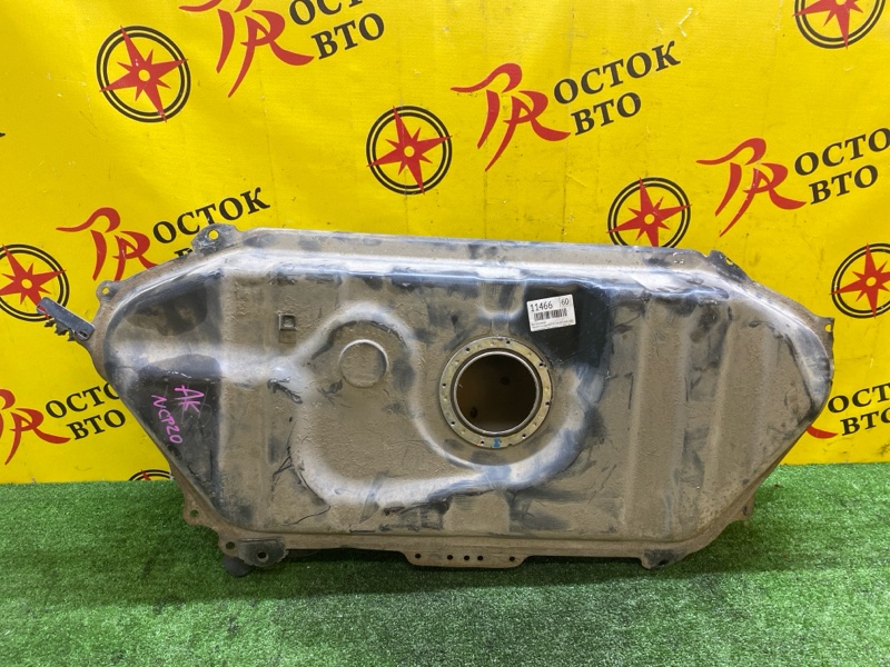 Бак топливный, 13000 рублей, Красноярск