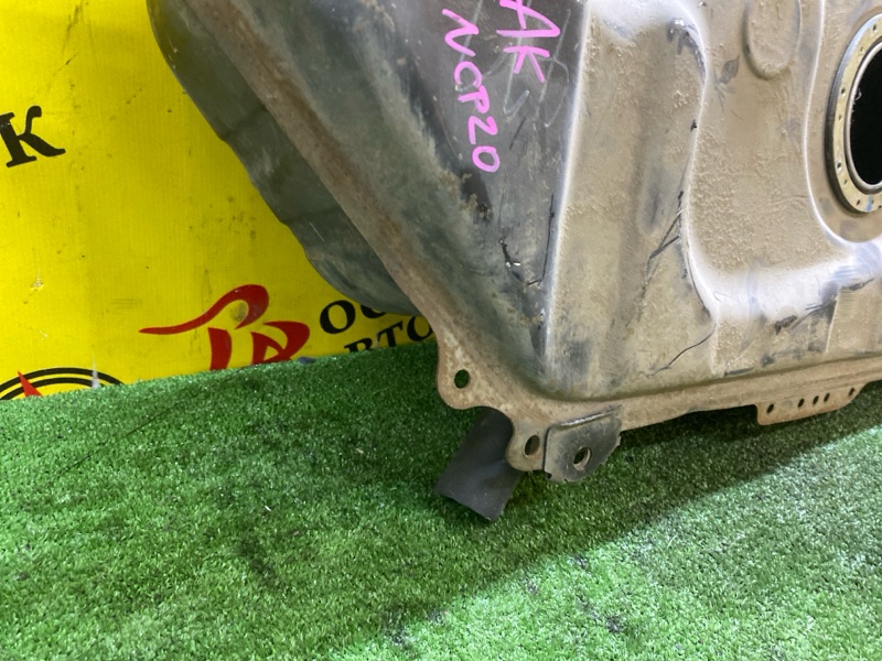 Бак топливный, 13000 рублей, Красноярск