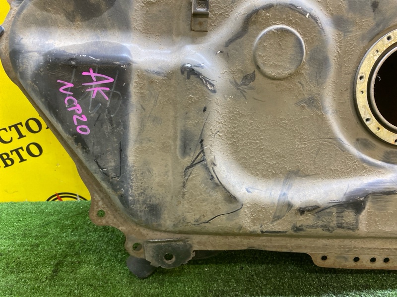 Бак топливный, 13000 рублей, Красноярск