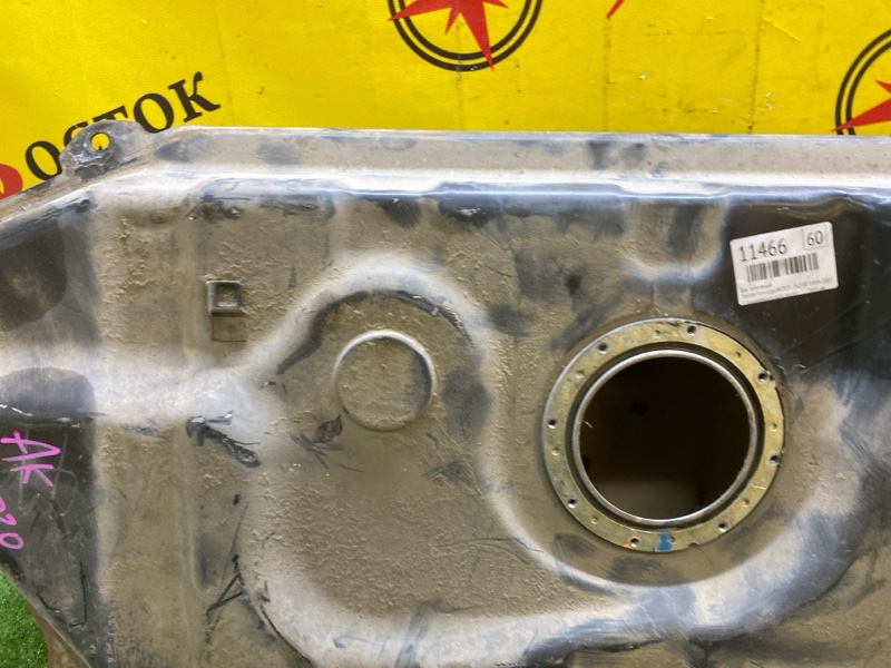 Бак топливный, 13000 рублей, Красноярск