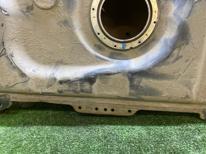 Бак топливный, 13000 рублей, Красноярск