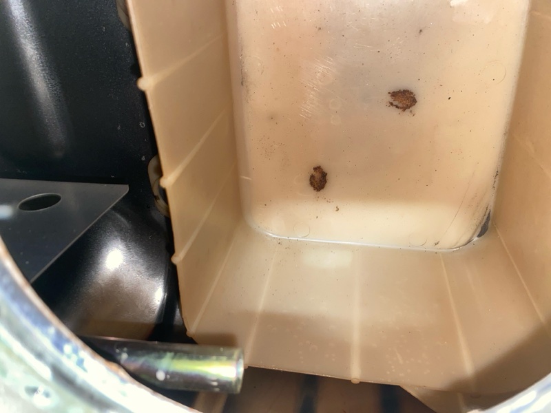 Бак топливный, 13000 рублей, Красноярск