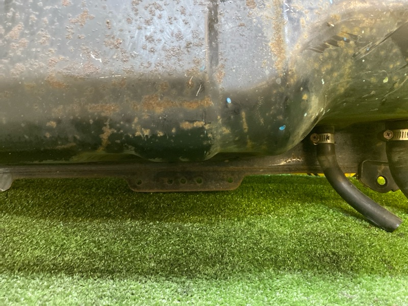 Бак топливный, 13000 рублей, Красноярск