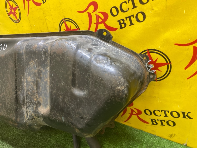 Бак топливный, 13000 рублей, Красноярск