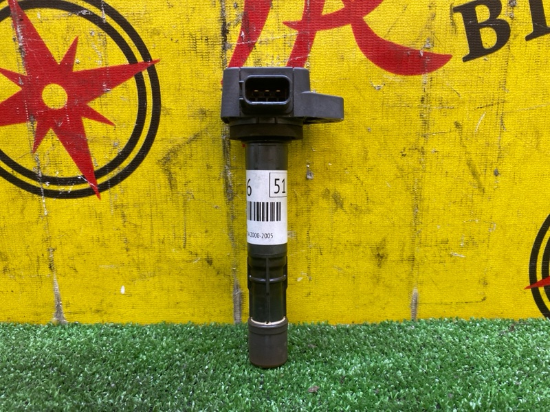 Катушка зажигания, 1000 рублей, Красноярск