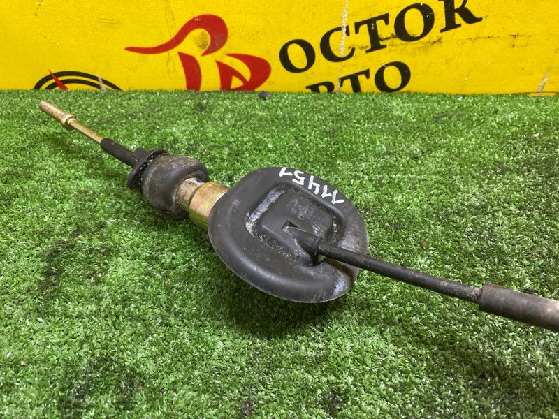 Трос переключения акпп, 400 рублей, Красноярск