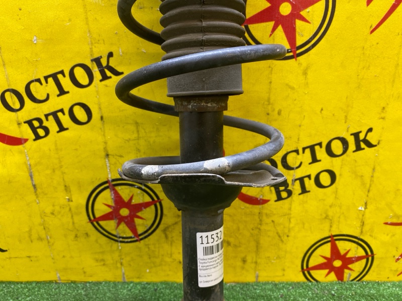 Стойка подвески, 1800 рублей, Красноярск