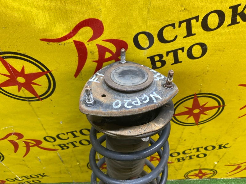 Стойка подвески, 1800 рублей, Красноярск