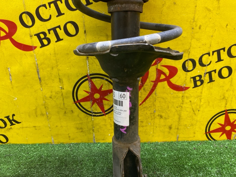 Стойка подвески, 1800 рублей, Красноярск