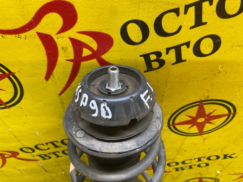 Стойка подвески, 1000 рублей, Красноярск