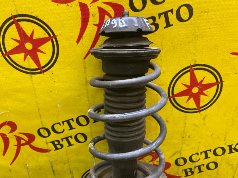 Стойка подвески, 1000 рублей, Красноярск