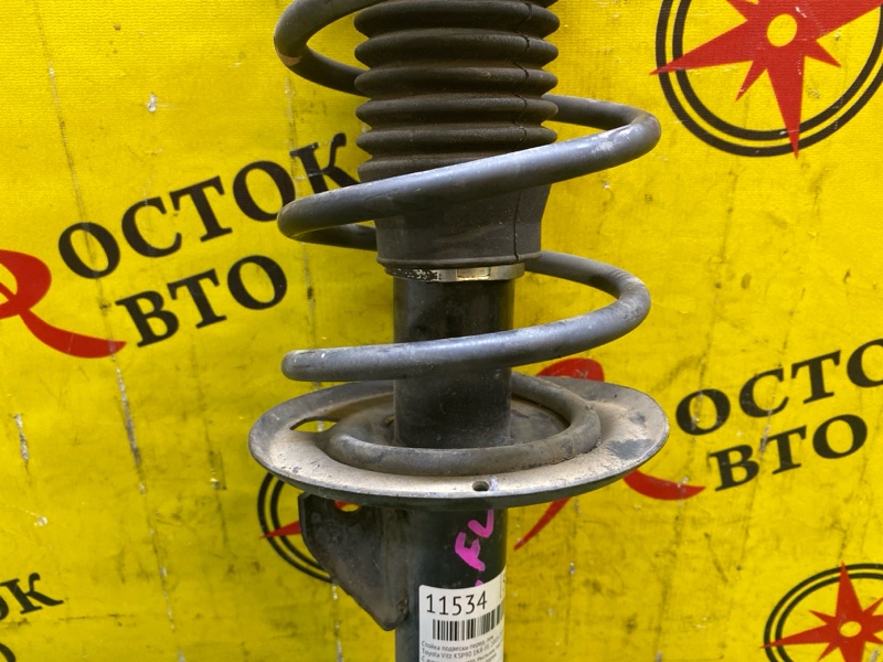 Стойка подвески, 1000 рублей, Красноярск