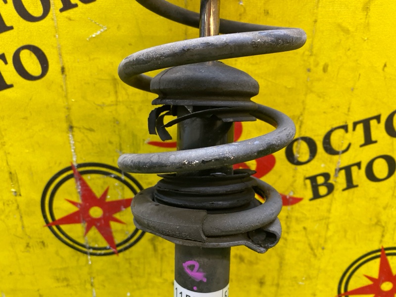 Стойка подвески, 2500 рублей, Красноярск