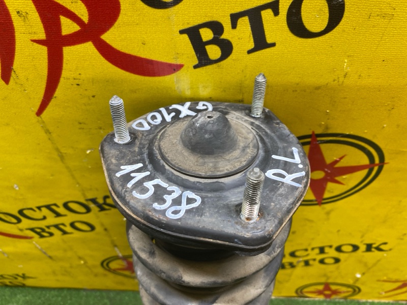 Стойка подвески, 2200 рублей, Красноярск