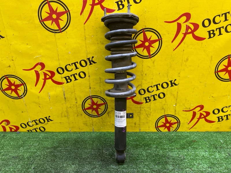 Стойка подвески, 2200 рублей, Красноярск