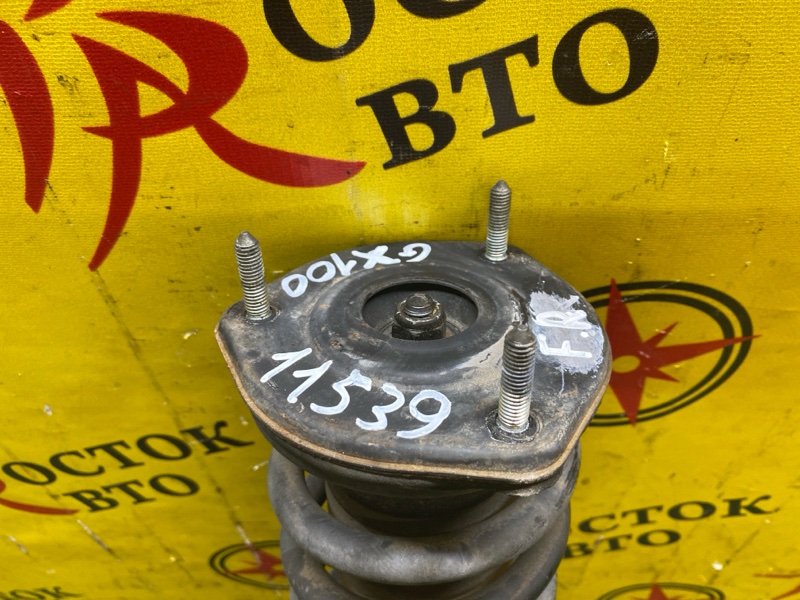 Стойка подвески, 2200 рублей, Красноярск