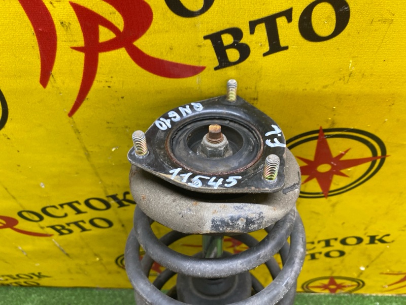 Стойка подвески, 2000 рублей, Красноярск