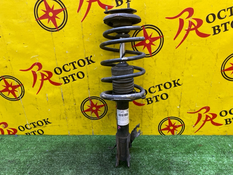 Стойка подвески, 2000 рублей, Красноярск