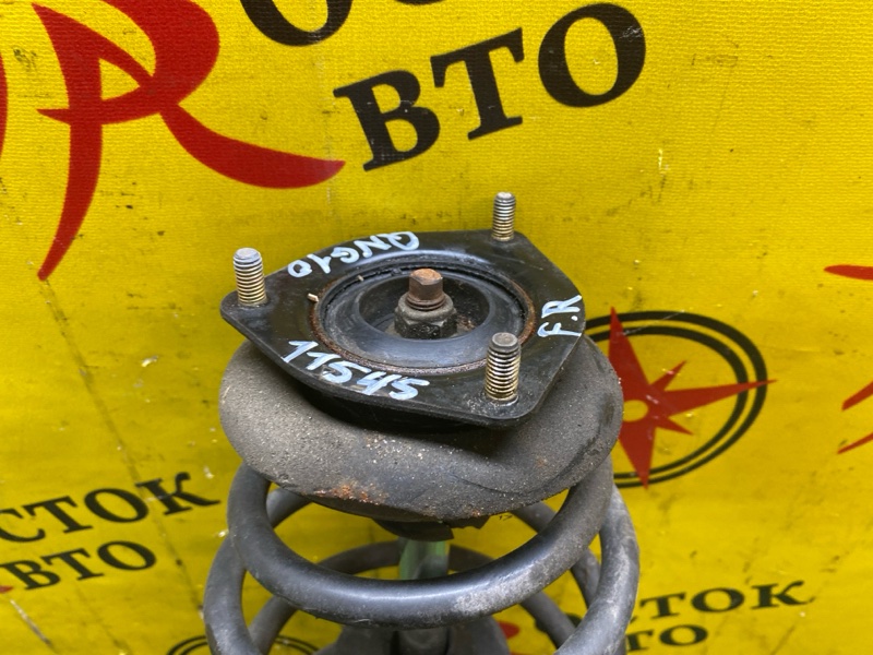 Стойка подвески, 2000 рублей, Красноярск