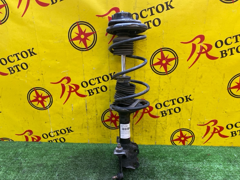 Стойка подвески, 4000 рублей, Красноярск