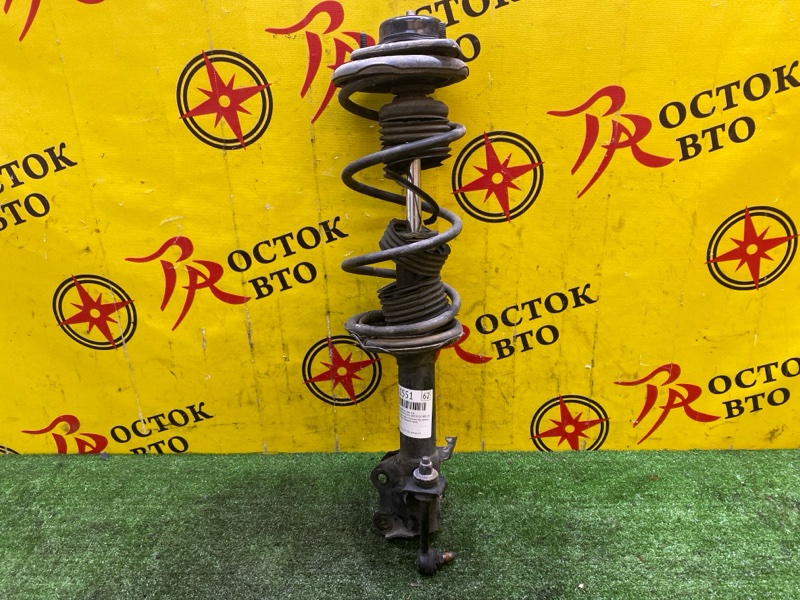 Стойка подвески, 4000 рублей, Красноярск