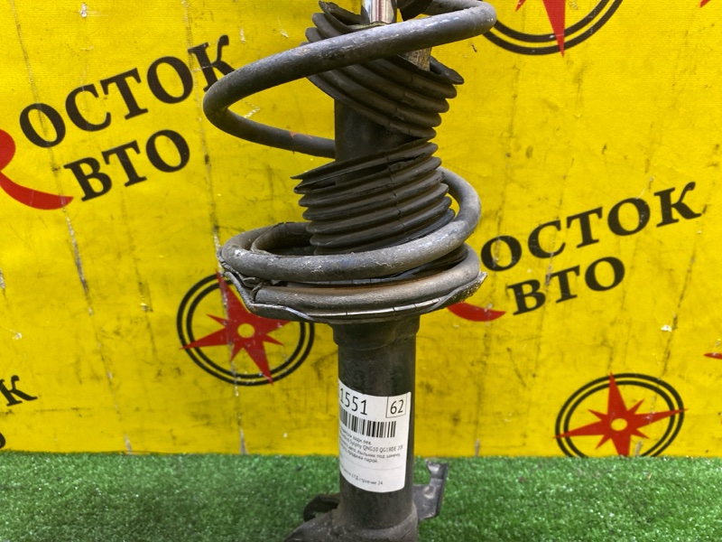 Стойка подвески, 4000 рублей, Красноярск