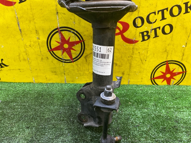 Стойка подвески, 4000 рублей, Красноярск