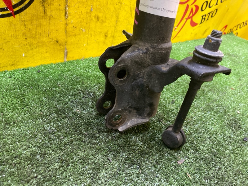 Стойка подвески, 4000 рублей, Красноярск