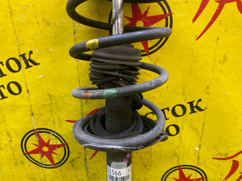 Стойка подвески, 2500 рублей, Красноярск