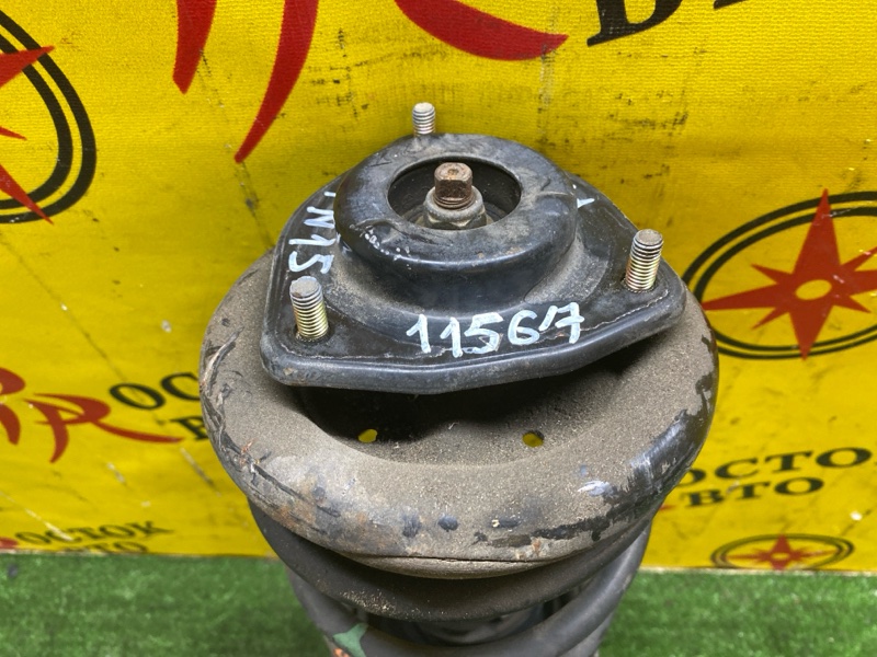 Стойка подвески, 2500 рублей, Красноярск