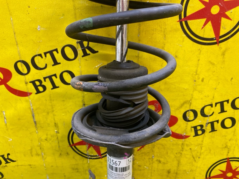 Стойка подвески, 2500 рублей, Красноярск