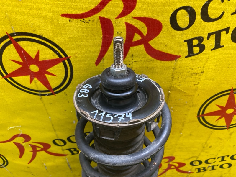 Стойка подвески, 1600 рублей, Красноярск