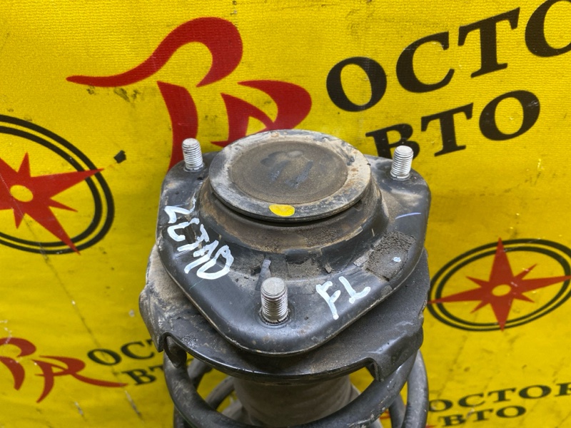 Стойка подвески, 2800 рублей, Красноярск