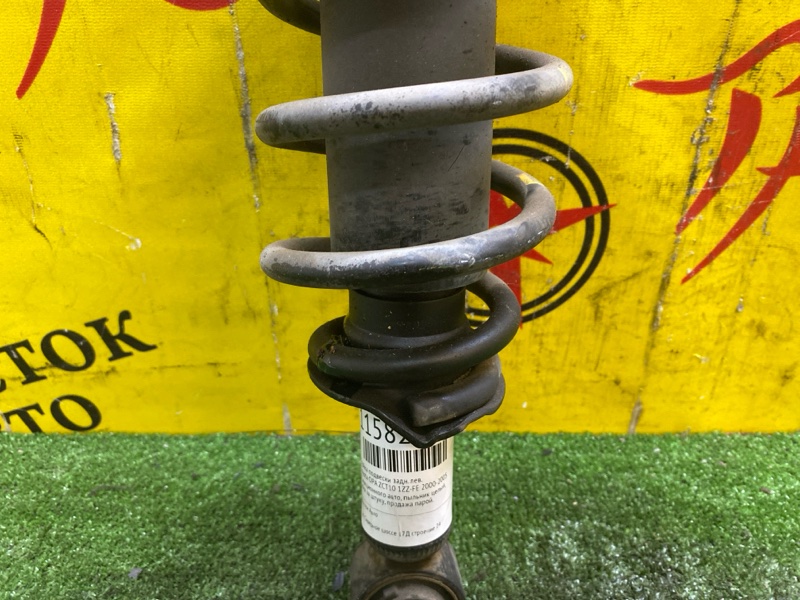 Стойка подвески, 1800 рублей, Красноярск