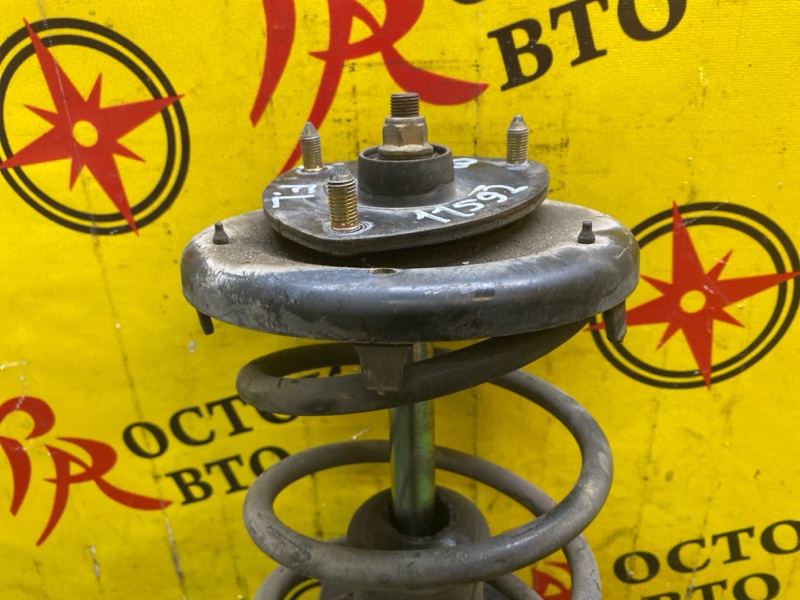 Стойка подвески, 3800 рублей, Красноярск