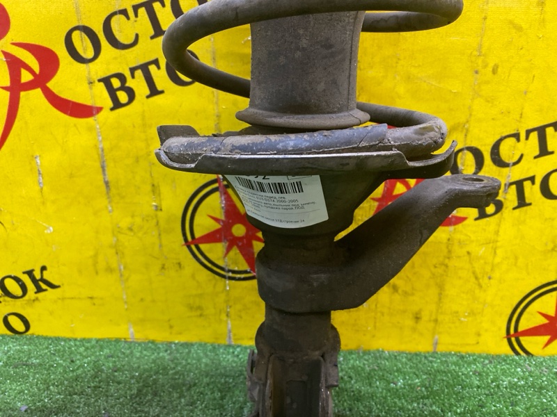 Стойка подвески, 3800 рублей, Красноярск