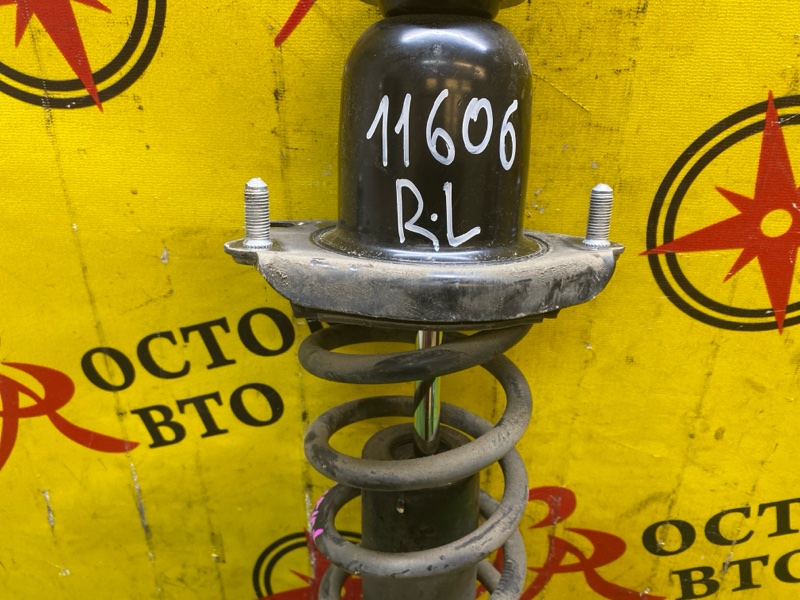 Стойка подвески, 1800 рублей, Красноярск