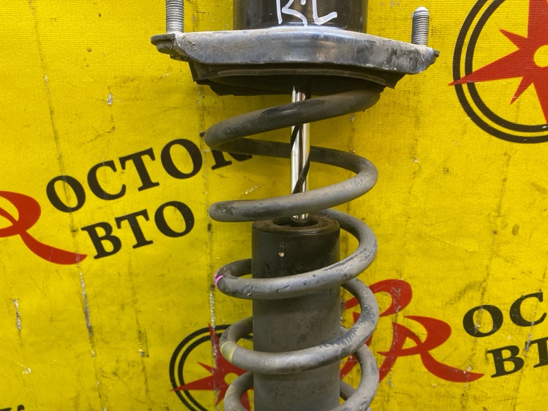 Стойка подвески, 1800 рублей, Красноярск