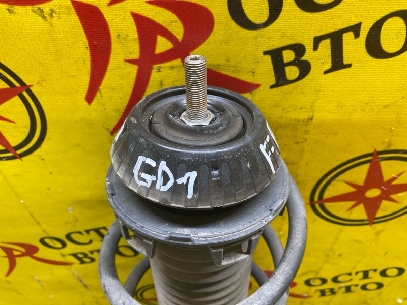 Стойка подвески, 1800 рублей, Красноярск