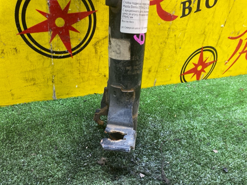 Стойка подвески, 1500 рублей, Красноярск