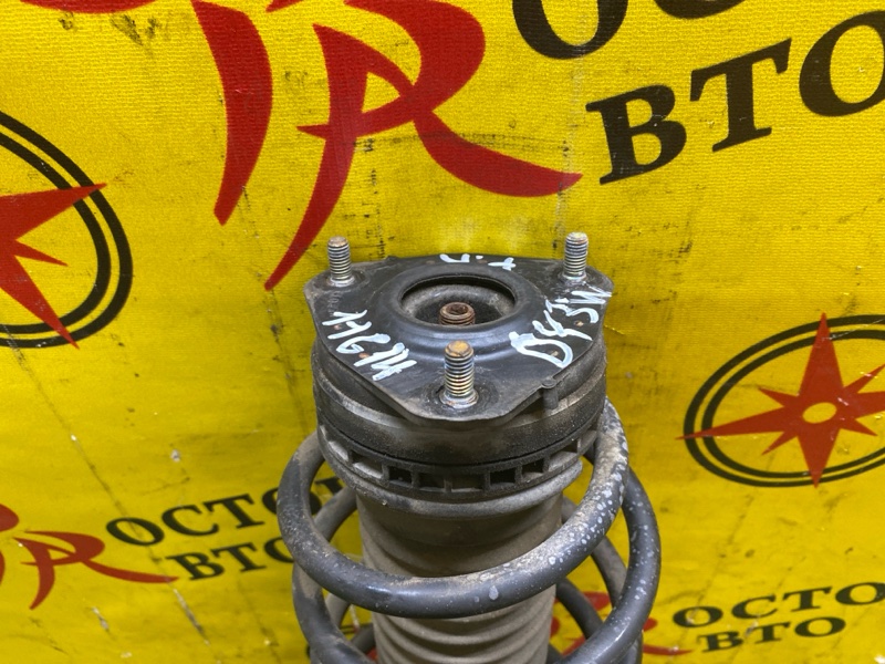 Стойка подвески, 1500 рублей, Красноярск