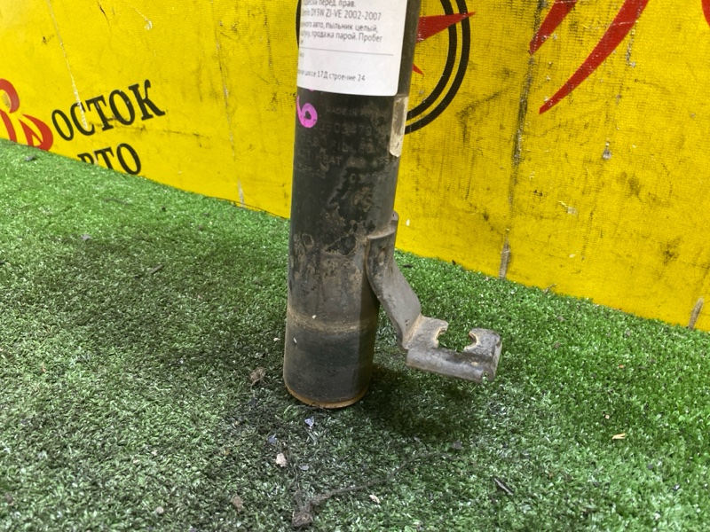 Стойка подвески, 1500 рублей, Красноярск