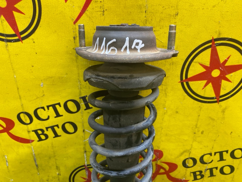 Стойка подвески, 1700 рублей, Красноярск