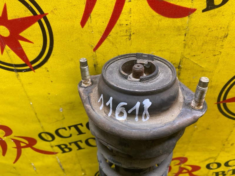 Стойка подвески, 1700 рублей, Красноярск