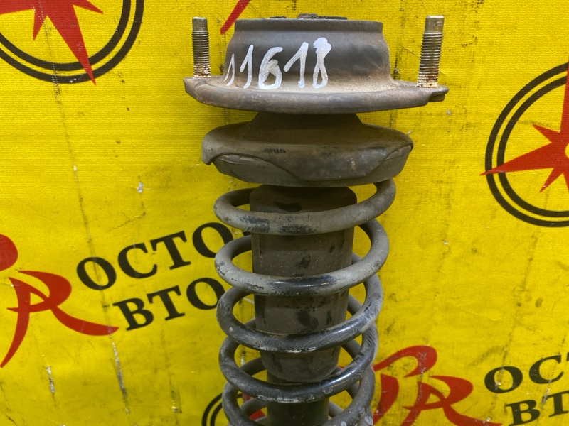 Стойка подвески, 1700 рублей, Красноярск