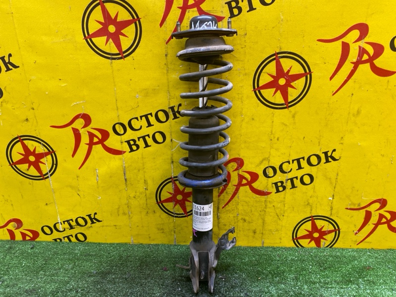 Стойка подвески, 2000 рублей, Красноярск