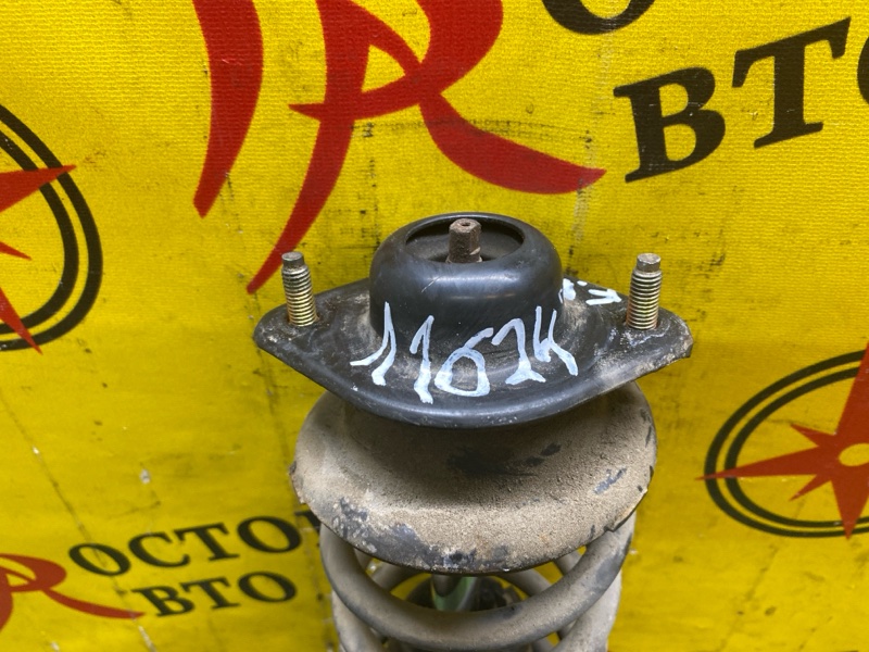 Стойка подвески, 2000 рублей, Красноярск