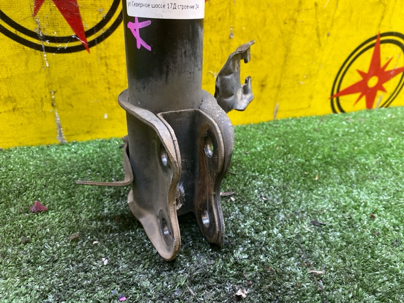 Стойка подвески, 2000 рублей, Красноярск